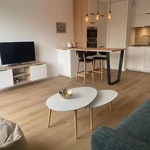 Apartamento Ellaia, Bayona
