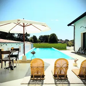 Apartamento Garage - Piscine Et Terrasse, Bayona